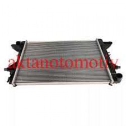 RADYATÖR SU ELANTRA 21= 1.6 BENZİNLİ M-T RADYATÖR SU ELANTRA 21= 1.6 BENZİNLİ M-T