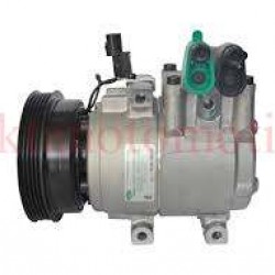 KLIMA KOMPRESORU GETZ 03-11 1.5 DIZEL (HCC-DOOWON) KLIMA KOMPRESORU GETZ 03-11 1.5 DIZEL (HCC-DOOWON)