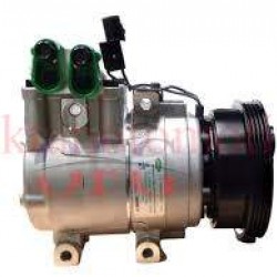 KLIMA KOMPRESORU ACCENT 00-06 MILENYUM / ADMIRE / 1.3 - 1.5 - 1.6 (HCC-DOOWON) KLIMA KOMPRESORU ACCENT 00-06 MILENYUM / ADMIRE / 1.3 - 1.5 - 1.6 (HCC-DOOWON)