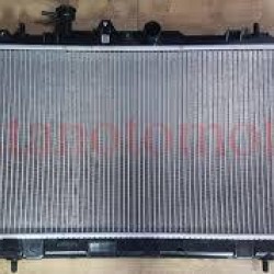 RADYATÖR SU MATRIX 06-11 DİZEL / MT RADYATÖR SU MATRIX 06-11 DİZEL / MT