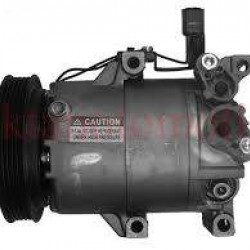 KLIMA KOMPRESORU I-20 12-15 DIZEL (HCC-DOOWON) KLIMA KOMPRESORU I-20 12-15 DIZEL (HCC-DOOWON)