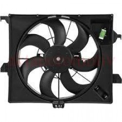 FAN RADYATÖR ACCENT 11= BLUE DİZEL / RIO 12= (DOOWON) FAN RADYATÖR ACCENT 11= BLUE DİZEL / RIO 12= (DOOWON)