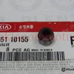 SUPAP LASTİĞİ BONGO 10= K2900 / J3 SUPAP LASTİĞİ BONGO 10= K2900 / J3