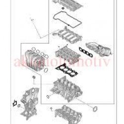 TAKIM CONTA ELANTRA 21= 1.6 BENZİNLİ TAKIM CONTA ELANTRA 21= 1.6 BENZİNLİ