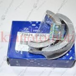 KRANK GEZİ AYI ACCENT 06-11 ERA / I-20 DİZEL (STD) KRANK GEZİ AYI ACCENT 06-11 ERA / I-20 DİZEL (STD)