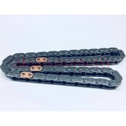 EKSANTRİK ZİNCİR ACCENT ERA / GETZ / I-20 / I-30 / BLUE / CEED / CERATO / RIO DİZEL (INA) EKSANTRİK ZİNCİR ACCENT ERA / GETZ / I-20 / I-30 / BLUE / CEED / CERATO / RIO DİZEL (INA)