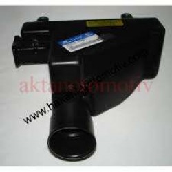 BORU HAVA FİLTRE GİRİŞ ACCENT 00-06 (HAZNE) BORU HAVA FİLTRE GİRİŞ ACCENT 00-06 (HAZNE)