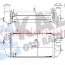 TURBO RADYATORU (INTERCOOLER) TUCSON 15= 1.6 BENZINLI T-GDI (HCC) TURBO RADYATORU (INTERCOOLER) TUCSON 15= 1.6 BENZINLI T-GDI (HCC)