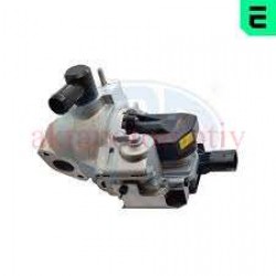 EGR VALFİ ACCENT 15-18 BLUE / I-20 15-18 1.4 / ELANTRA 16-20 1.6/ I-30 16= DİZEL (GLOVIS-REV) EGR VALFİ ACCENT 15-18 BLUE / I-20 15-18 1.4 / ELANTRA 16-20 1.6/ I-30 16= DİZEL (GLOVIS-REV)