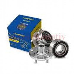 TEKER RULMANI ÖN RIO 00-06 / PRIDE 92-00 / MAZDA 323 / FORD FESTIVA (ILJIN - KBC) TEKER RULMANI ÖN RIO 00-06 / PRIDE 92-00 / MAZDA 323 / FORD FESTIVA (ILJIN - KBC)