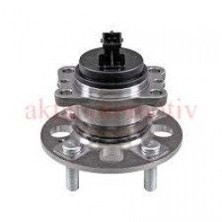 TEKER PORYASI RIO 17= / STONIC 18= ARKA RULMANLI ABSLİ TEKER PORYASI RIO 17= / STONIC 18= ARKA RULMANLI ABSLİ