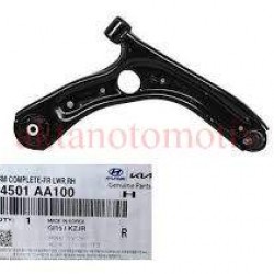 SALINCAK ELANTRA 21= BURÇLU ROTİLLİ ALT SAĞ SALINCAK ELANTRA 21= BURÇLU ROTİLLİ ALT SAĞ