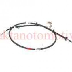 TEL EL FREN RIO 12-16 ARKA SAĞ TEL EL FREN RIO 12-16 ARKA SAĞ