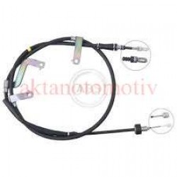 TEL EL FREN ELANTRA 21= ARKA SAĞ TEL EL FREN ELANTRA 21= ARKA SAĞ