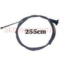 TEL BAGAJ KAPAK RIO 06-11