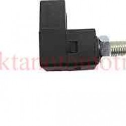 MUSUR DEBRIYAJ PEDAL ACCENT 11= BLUE / I-30 12-16 / SPORTAGE 11-16 / IX-35 10-15 UST (OEM INFAC)