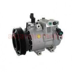 KLIMA KOMPRESORU GETZ 03-06 1.3 (HCC-DOOWON) KLIMA KOMPRESORU GETZ 03-06 1.3 (HCC-DOOWON)
