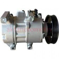 KLIMA KOMPRESORU ACCENT 11-15 BLUE DIZEL (HCC-DOOWON) KLIMA KOMPRESORU ACCENT 11-15 BLUE DIZEL (HCC-DOOWON)