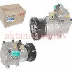 KLIMA KOMPRESORU ACCENT 95-00 1.3 / 1.5 (HCC-DOOWON) KLIMA KOMPRESORU ACCENT 95-00 1.3 / 1.5 (HCC-DOOWON)