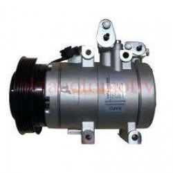 KLIMA KOMPRESORU TUCSON 04-10 / SPORTAGE 04-10 HALLA TYPE (HCC-DOOWON) KLIMA KOMPRESORU TUCSON 04-10 / SPORTAGE 04-10 HALLA TYPE (HCC-DOOWON)