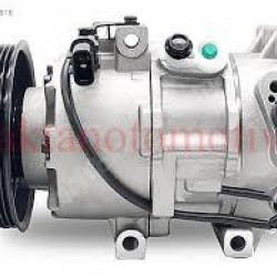 KLIMA KOMPRESORU CERATO 04-09 DIZEL (HCC-DOOWON) KLIMA KOMPRESORU CERATO 04-09 DIZEL (HCC-DOOWON)