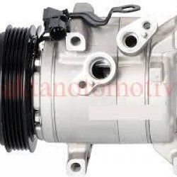KLIMA KOMPRESORU I-10 13-19 1.0 (HCC-DOOWON) KLIMA KOMPRESORU I-10 13-19 1.0 (HCC-DOOWON)