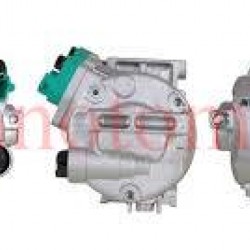 KLIMA KOMPRESORU TUCSON 18-20 / SPORTAGE 18-22 / 1.6 DIZEL (HCC-DOOWON) KLIMA KOMPRESORU TUCSON 18-20 / SPORTAGE 18-22 / 1.6 DIZEL (HCC-DOOWON)
