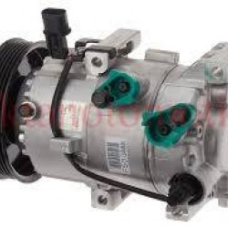 KLIMA KOMPRESORU ELANTRA 16-20 BENZINLI (HCC-DOOWON)