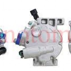 KLIMA KOMPRESORU RIO 17-20 1.4 DIZEL (HCC-DOOWON) KLIMA KOMPRESORU RIO 17-20 1.4 DIZEL (HCC-DOOWON)