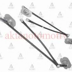 CAM SİLGİ MEKANİZMASI KMY  97-04 İÇ