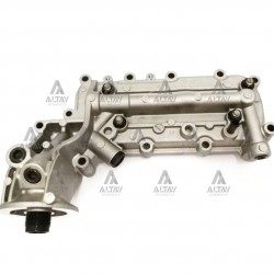 YAĞ SOĞUTUCUSU H-1 08-11