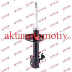 AMORTİSÖR CORONA 92-95 ST191 / CARINA 96-97 GAZLI ÖN SOL AMORTİSÖR CORONA 92-95 ST191 / CARINA 96-97 GAZLI ÖN SOL