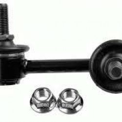 Z ROT OUTLANDER 04-07 ARKA SOL