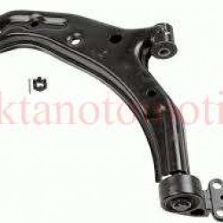 SALINCAK ALMERA 00-06 ALT ROTİLLİ BURÇLU SOL