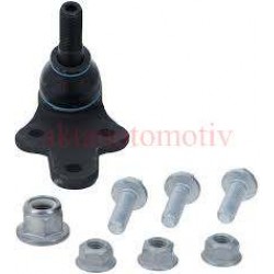 ROTIL FOCUS II 04-12 / C-MAX 10= / KUGA 08= / S40 II 04= / V50 04= 18mm ROTIL FOCUS II 04-12 / C-MAX 10= / KUGA 08= / S40 II 04= / V50 04= 18mm