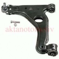 SALINCAK ASTRA G / ASTRA H / VECTRA B / MERIVA B / ZAFIRA A ROTİLLİ SAC ALT SOL SALINCAK ASTRA G / ASTRA H / VECTRA B / MERIVA B / ZAFIRA A ROTİLLİ SAC ALT SOL