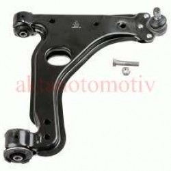 SALINCAK ASTRA G / ASTRA H / VECTRA B / MERIVA B / ZAFIRA A ROTİLLİ SAC ALT SAĞ SALINCAK ASTRA G / ASTRA H / VECTRA B / MERIVA B / ZAFIRA A ROTİLLİ SAC ALT SAĞ