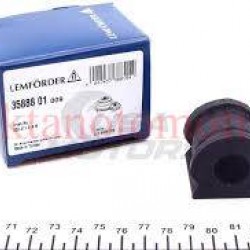 VIRAJ LASTIGI POLO / CORDOBA / IBIZA / FABIA 02-10 (18 MM) ON VIRAJ LASTIGI POLO / CORDOBA / IBIZA / FABIA 02-10 (18 MM) ON