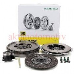 DEBRIYAJ SETI VOLANLI CADDY 15= / CC 11-15 / PASSAT 11= / Q3 15= / KODIAQ / SUPERB 15= 2.0 TDI HIDROLIK RULMANLI DEBRIYAJ SETI VOLANLI CADDY 15= / CC 11-15 / PASSAT 11= / Q3 15= / KODIAQ / SUPERB 15= 2.0 TDI HIDROLIK RULMANLI