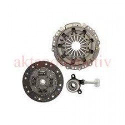 DEBRIYAJ SETI MEGANE II 02= / LOGAN 04= / SCENIC II 02= / CLIO III 05= 1.5dCi (K9K-MEK-JR5) (BASKI+BALATA+RULMAN) ÇIFT SEGMANLI DEBRIYAJ SETI MEGANE II 02= / LOGAN 04= / SCENIC II 02= / CLIO III 05= 1.5dCi (K9K-MEK-JR5) (BASKI+BALATA+RULMAN) ÇIFT SEGMANLI