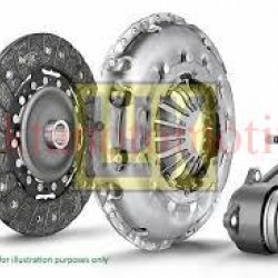 DEBRİYAJ SETİ CLIO / SYMBOL / LOGAN / LODGY / SANDERO / DOKKER 1.5DCI RULMANLI 215mm DEBRİYAJ SETİ CLIO / SYMBOL / LOGAN / LODGY / SANDERO / DOKKER 1.5DCI RULMANLI 215mm