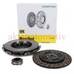 DEBRİYAJ SETİ ACCENT 11= BLUE 1.6 / I-20 09-14 1.4 / I-30 07-15 1.6 / CEED 07-12 / IX-20 10-14 1.4 (6 İLERİ) DEBRİYAJ SETİ ACCENT 11= BLUE 1.6 / I-20 09-14 1.4 / I-30 07-15 1.6 / CEED 07-12 / IX-20 10-14 1.4 (6 İLERİ)