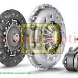 DEBRIYAJ SETI ACCENT 11 BLUE 1.6 / I-20 09-14 1.4 / I-30 07-15 1.6 / CEED 07-12 / IX-20 10-14 1.4 DEBRIYAJ SETI ACCENT 11 BLUE 1.6 / I-20 09-14 1.4 / I-30 07-15 1.6 / CEED 07-12 / IX-20 10-14 1.4