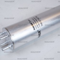 YAKIT FİLTRESİ (MAZOT) TRANSPORTER T5 / T6 / TOUAREG 04= 1.9 TDI-2.5 TDI-2.0 TDI AXB-AXC-AXD-BAC-CAAA-CAAB-CAAC-CAAD YAKIT FİLTRESİ (MAZOT) TRANSPORTER T5 / T6 / TOUAREG 04= 1.9 TDI-2.5 TDI-2.0 TDI AXB-AXC-AXD-BAC-CAAA-CAAB-CAAC-CAAD