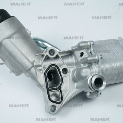 YAĞ SOĞUTUCUSU ADAM / ASTRA J / CASCADA / CORSA D / CORSA E / INSIGNIA A / INSIGNIA B / MERIVA B / MOKKA / MOKKA X / ZAFIRA C A14NET-B14NET-D14NET-A14XER-B14XER