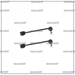 Z ROT CADDY 04-15 ARKA Z ROT CADDY 04-15 ARKA