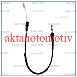 TEL GAZ ASTRA F 91-98 1.4 SE-1.6 SE TEL GAZ ASTRA F 91-98 1.4 SE-1.6 SE