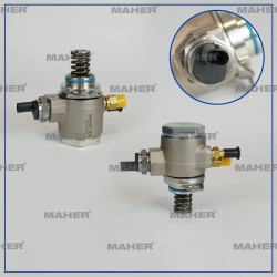 YÜKSEK BASINÇ POMPASI GOLF / JETTA / A3 / PASSAT 06= CBZB-CAXA-CAVA-CAVD 1.4 TSİ YÜKSEK BASINÇ POMPASI GOLF / JETTA / A3 / PASSAT 06= CBZB-CAXA-CAVA-CAVD 1.4 TSİ