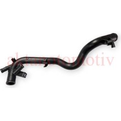 DEVİRDAİM SU BORUSU A4 / A6 / AQ5 08-12 CGLC-CJCD 2.0 TDİ DEVİRDAİM SU BORUSU A4 / A6 / AQ5 08-12 CGLC-CJCD 2.0 TDİ