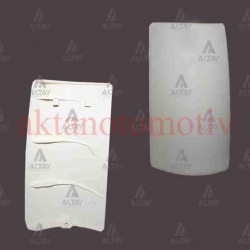 ÖN PANEL KÖŞE BAKALİTİ CANTER 304/444/449 SAĞ (RÜZGARLIK) ÖN PANEL KÖŞE BAKALİTİ CANTER 304/444/449 SAĞ (RÜZGARLIK)